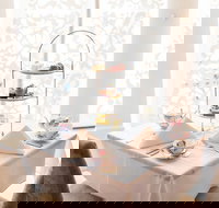 Origins Restaurant - Accommodation Search