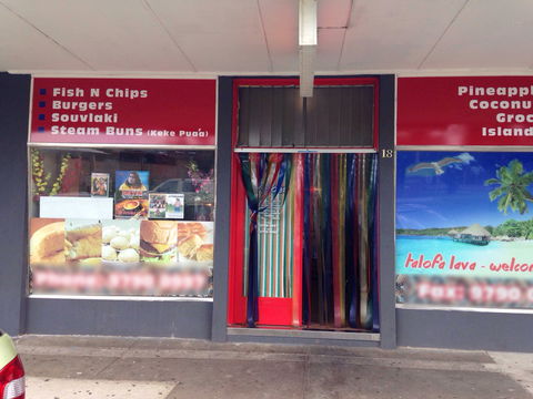 Paifala Joes - Accommodation Search 0