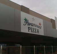 Paramount Pizza - Accommodation Search