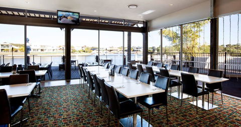Pelican Waters Tavern - Caloundra - Accommodation Search 0