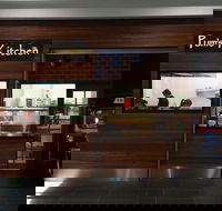 Pum's Kitchen - Accommodation Search