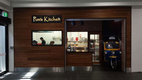 Pum's Kitchen - Accommodation Search 0