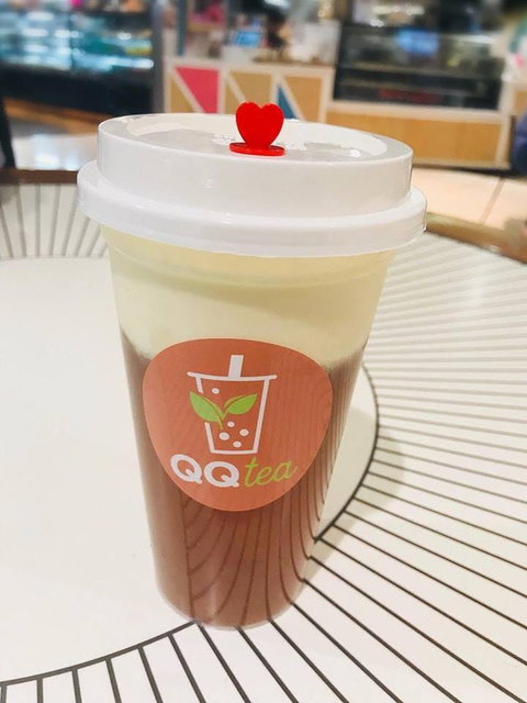 QQ Tea - Accommodation Search 0
