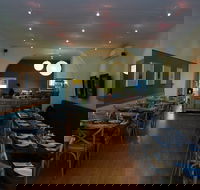 Restaurant 101 - Accommodation Search