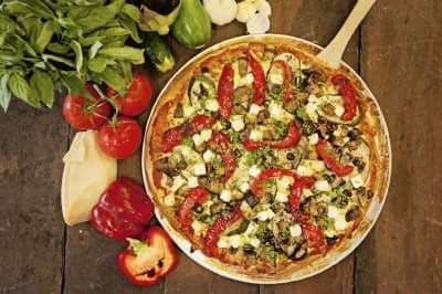 Ruby's Pizza & Pasta Takeaway - Accommodation Search 0