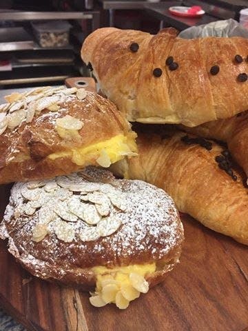 Ruby's Bakehouse - Accommodation Search 0
