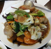 Sally's Asian Cuisine - Accommodation Search