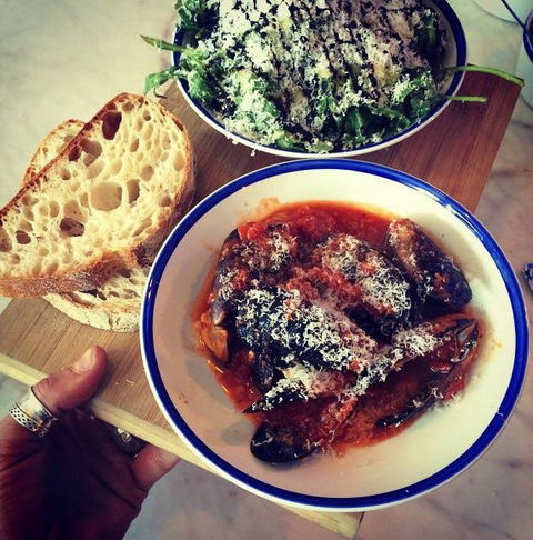 Sauced Pasta Bar - Windsor - Accommodation Search 0