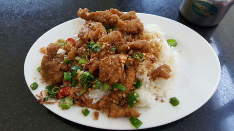 Seng Hing Gourmet - Accommodation Search 0