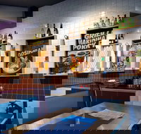 Seoul Soul - Abbotsford - Accommodation Search