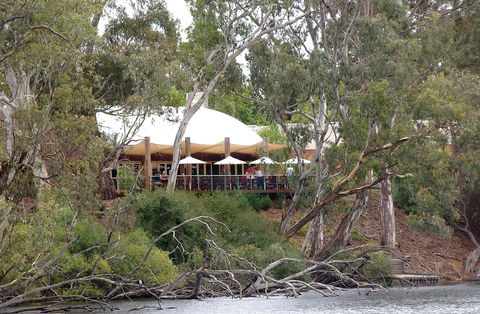 Tahbilk Cafe - Accommodation Search 0