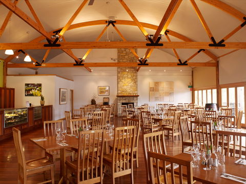 Tahbilk Cafe - Accommodation Search 1