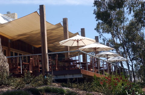 Tahbilk Cafe - Accommodation Search 2