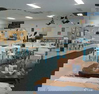 Take the Plunge Community Cafe - Accommodation Search
