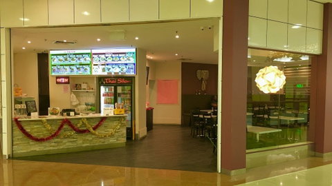 Thai Silom - Accommodation Search 0