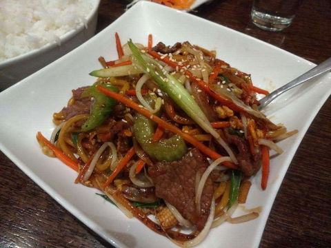 Thai Village Restaurant - Accommodation Search 0