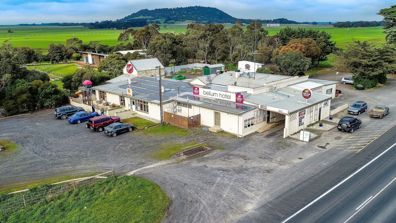 Allendale East SA Accommodation Search