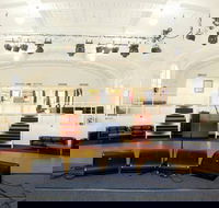 The Wool Exchange - Accommodation Search