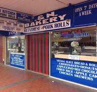 TN Bakery - Accommodation Search