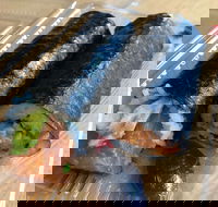 Top Sushi - Capalaba - Accommodation Search