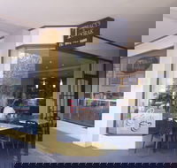Tracy's At Toorak - Accommodation Search