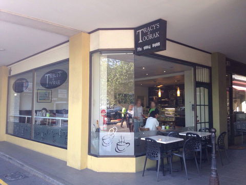 Tracy's At Toorak - Accommodation Search 0