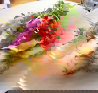 Tweed River Art Gallery Cafe - Accommodation Search