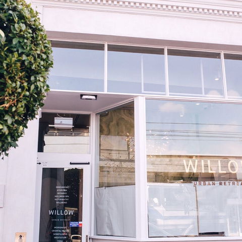 Willow Urban Retreat - Accommodation Search 0