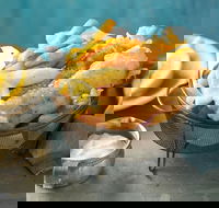 Woodberry - Accommodation Search