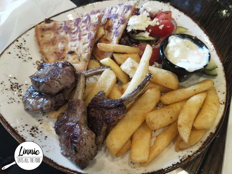 57 Cafe Bar Restaurant - Accommodation Search 0