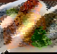 Banana Leaf Restaurant Hampton Park - Accommodation Search