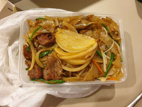 Ben Ben Dumpling Kitchen - Accommodation Search 0