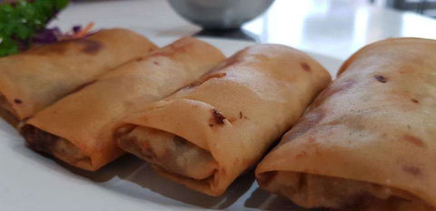 Blue River Chinese Restaurant - Accommodation Search 0