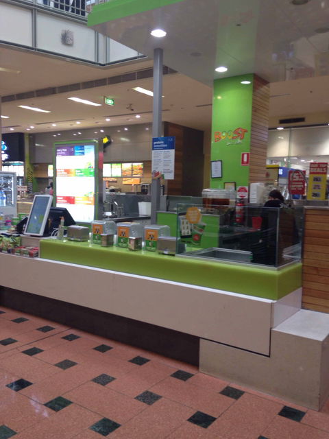 Boost Juice - Dandenong - Accommodation Search 0