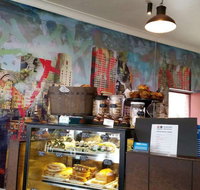 Brew Cafe - Accommodation Search