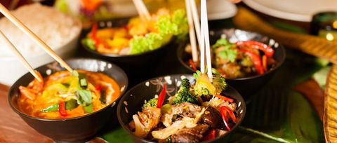 China Bar - Cranbourne - Accommodation Search 0