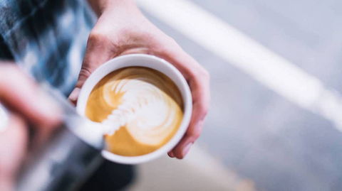 Contraband Coffee Traders - Accommodation Search 0
