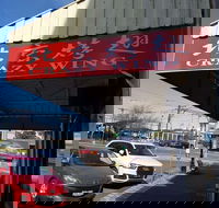 Crazy Wing - Caulfield - Accommodation Search