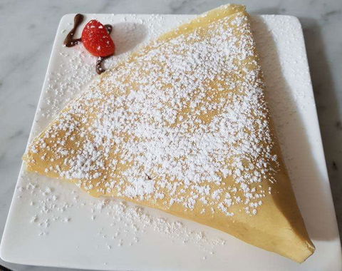 Crepe Cafe - Accommodation Search 0