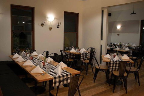Das Bierhaus - Mona Vale - Accommodation Search 0