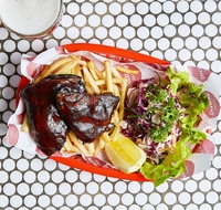 Dee Why Hotel Brasserie - Accommodation Search