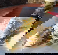 Drunk Bean Cafe - Accommodation Search