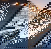 Eden Brewery - Accommodation Search