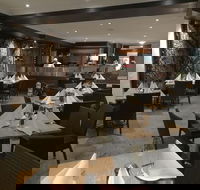 Etna Trattoria Pizza - Accommodation Search