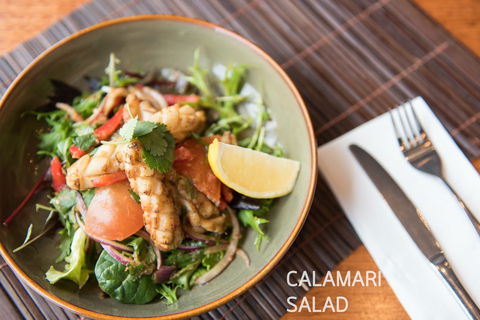 Fat Boy Thai Kitchen - Accommodation Search 0