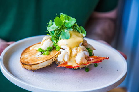 Goodfields Eatery - Accommodation Search 0