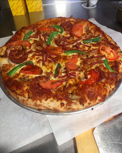 Greenway Kebab And Pizza - Accommodation Search 0