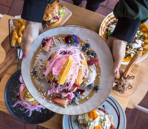 Jackman Eatery - Accommodation Search 0