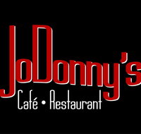 JoDonnys - Accommodation Search
