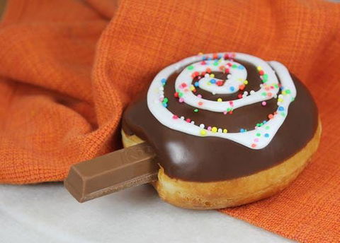 Krispy Kreme - Bulleen - Accommodation Search 0